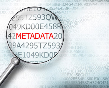 METADATA INDEXING