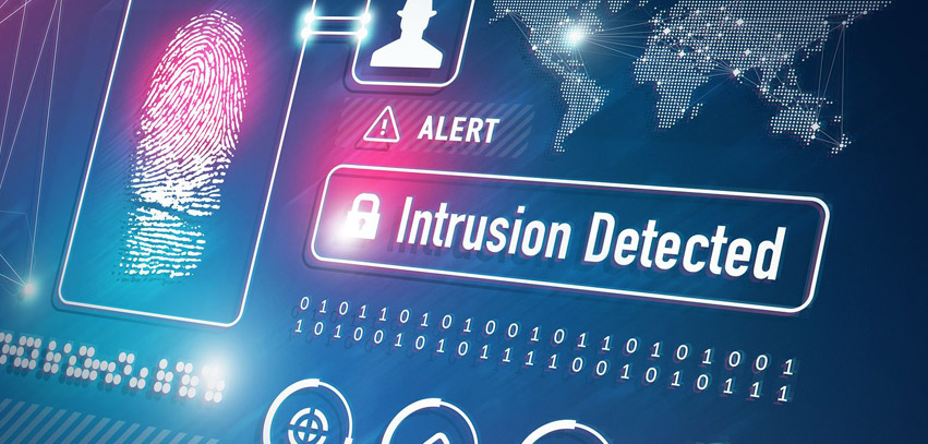 Network Intrusion detection(24/7)