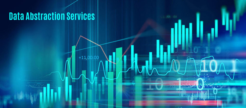 Data Abstraction Services India