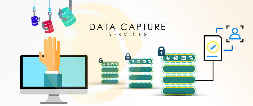 Data Capture Services India