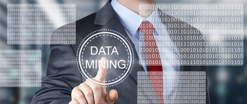 Data Mining Services in India