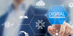 Digital Transformation Services India