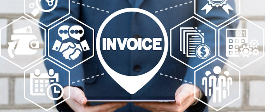 Invoice Processing Services India