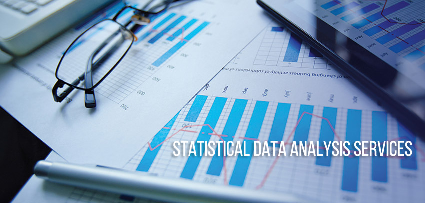 Statistical Data Analysis Services, Statistical Consulting Firm | SPGS