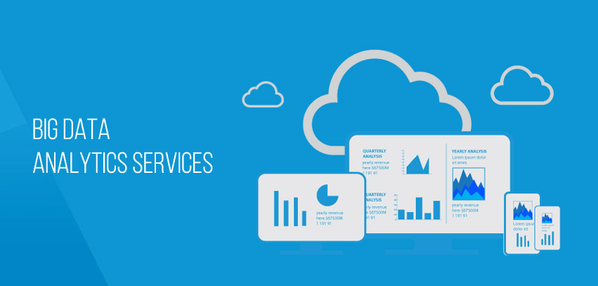 Big Data Analytics Services