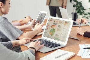Comprehensive Statistics and Demography Services