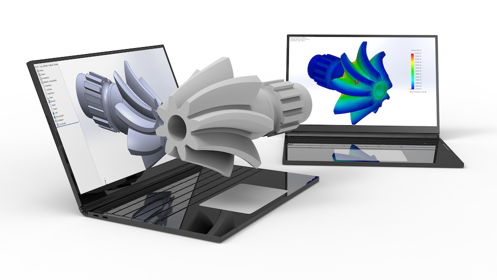 Computational Fluid Dynamics Services
