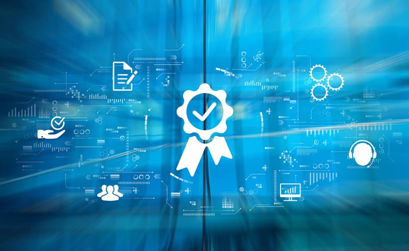 Engineering Data Quality Management Service