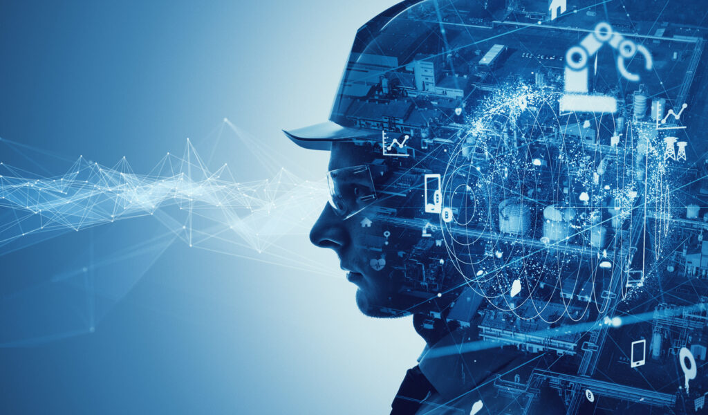 Digital Transformation Requirements in Mining Engineering