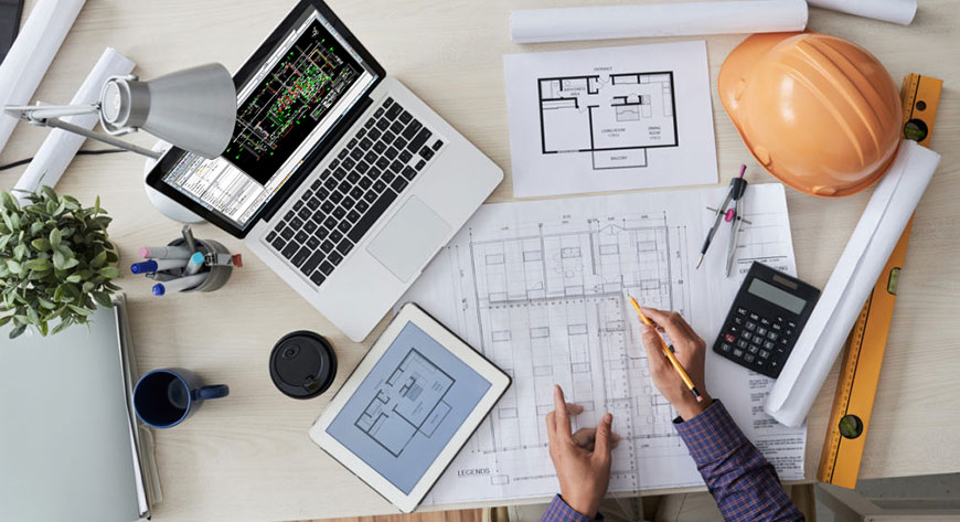 PDF to CAD Conversion services