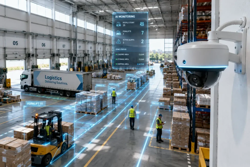 Autonomous Enterprise Monitoring