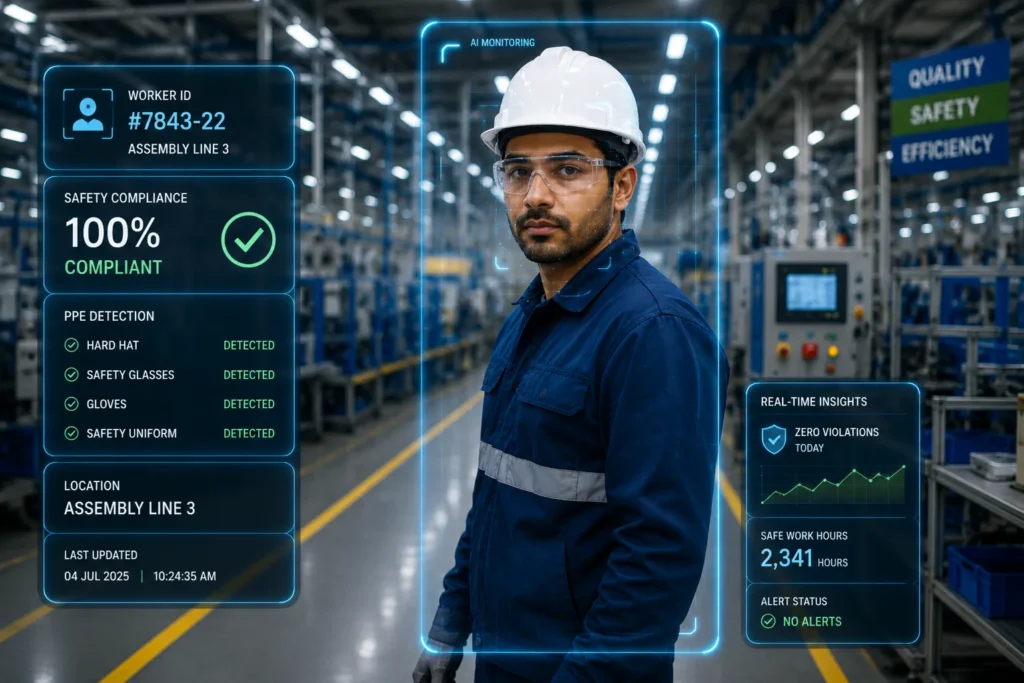 Continuous Compliance Monitoring