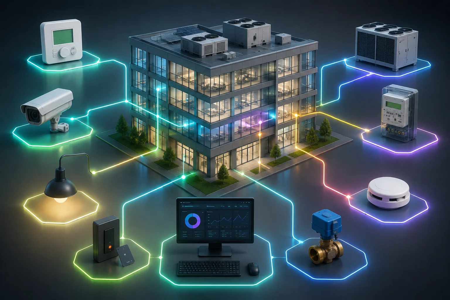 BACnet