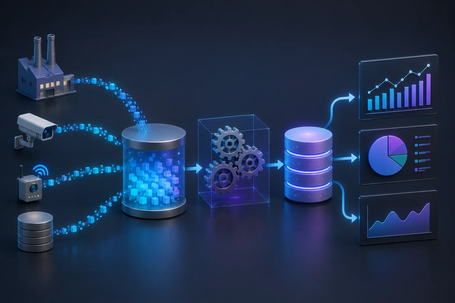 Batch Analytics