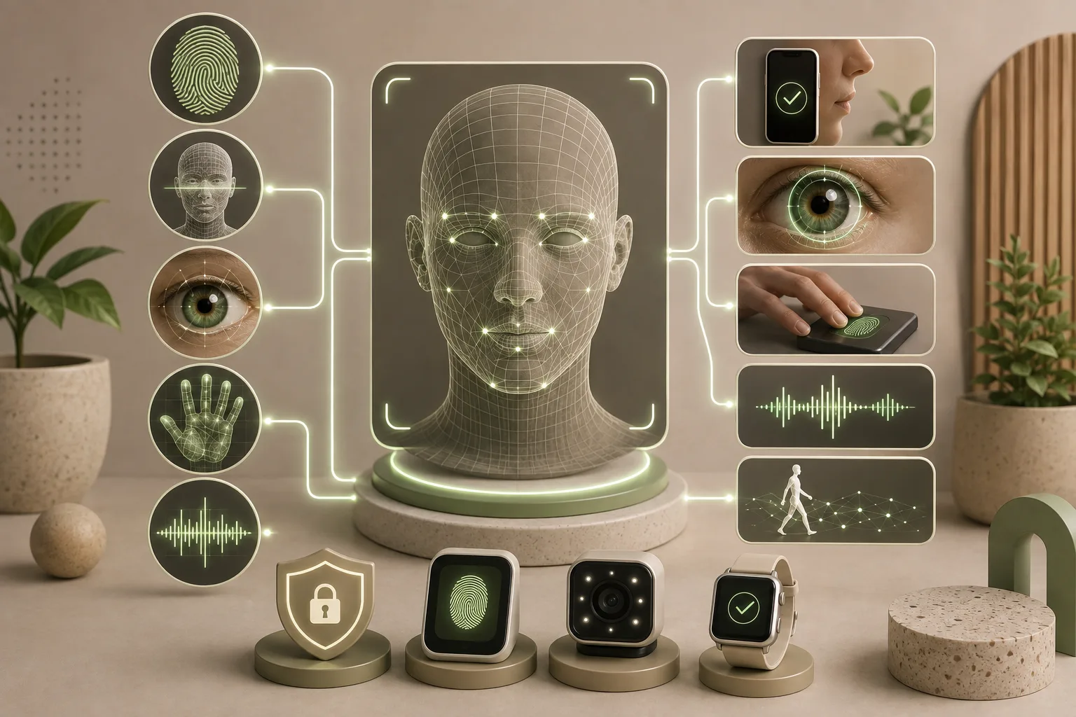 Biometrics