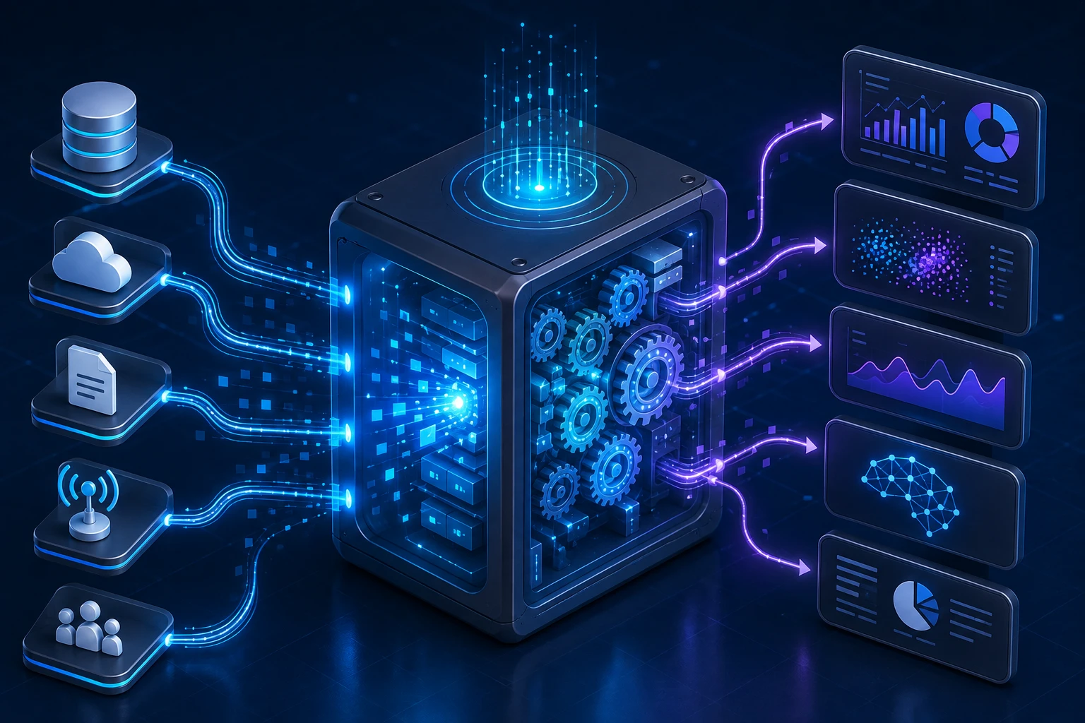 Analytics Engine