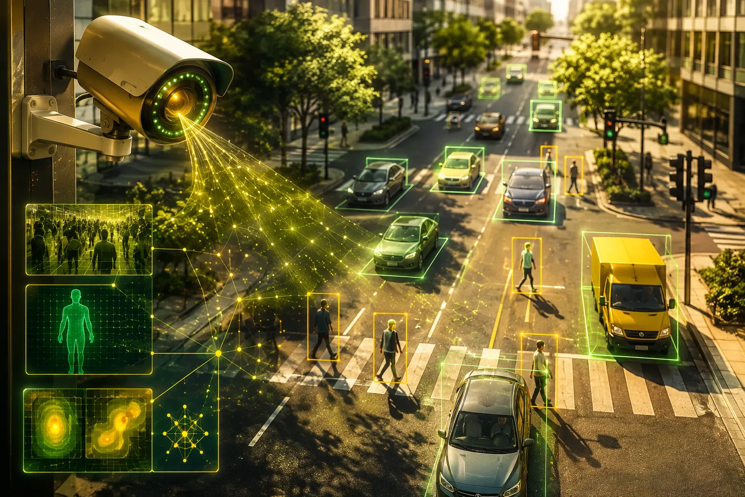 AI Vision