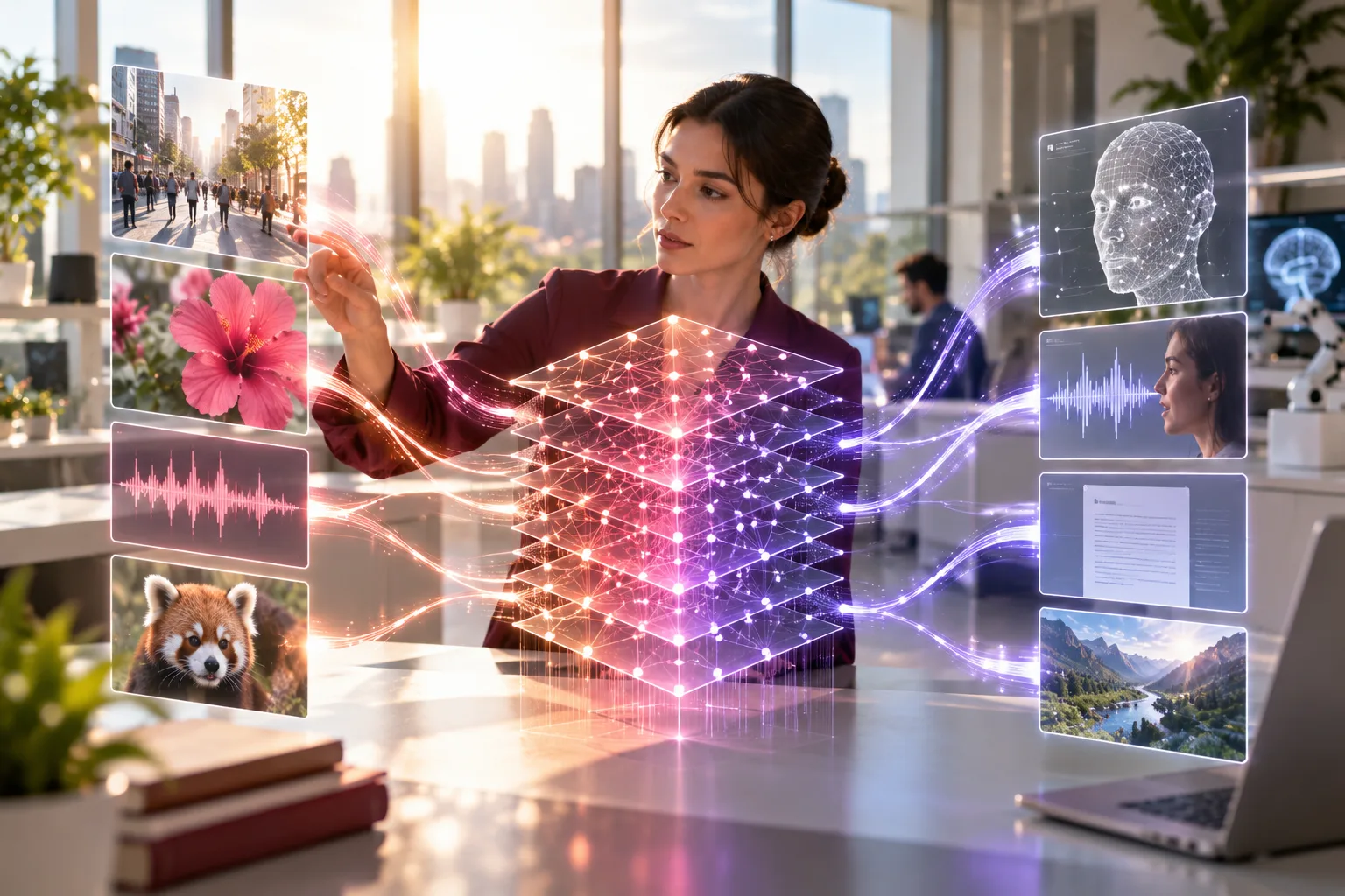 Deep Learning