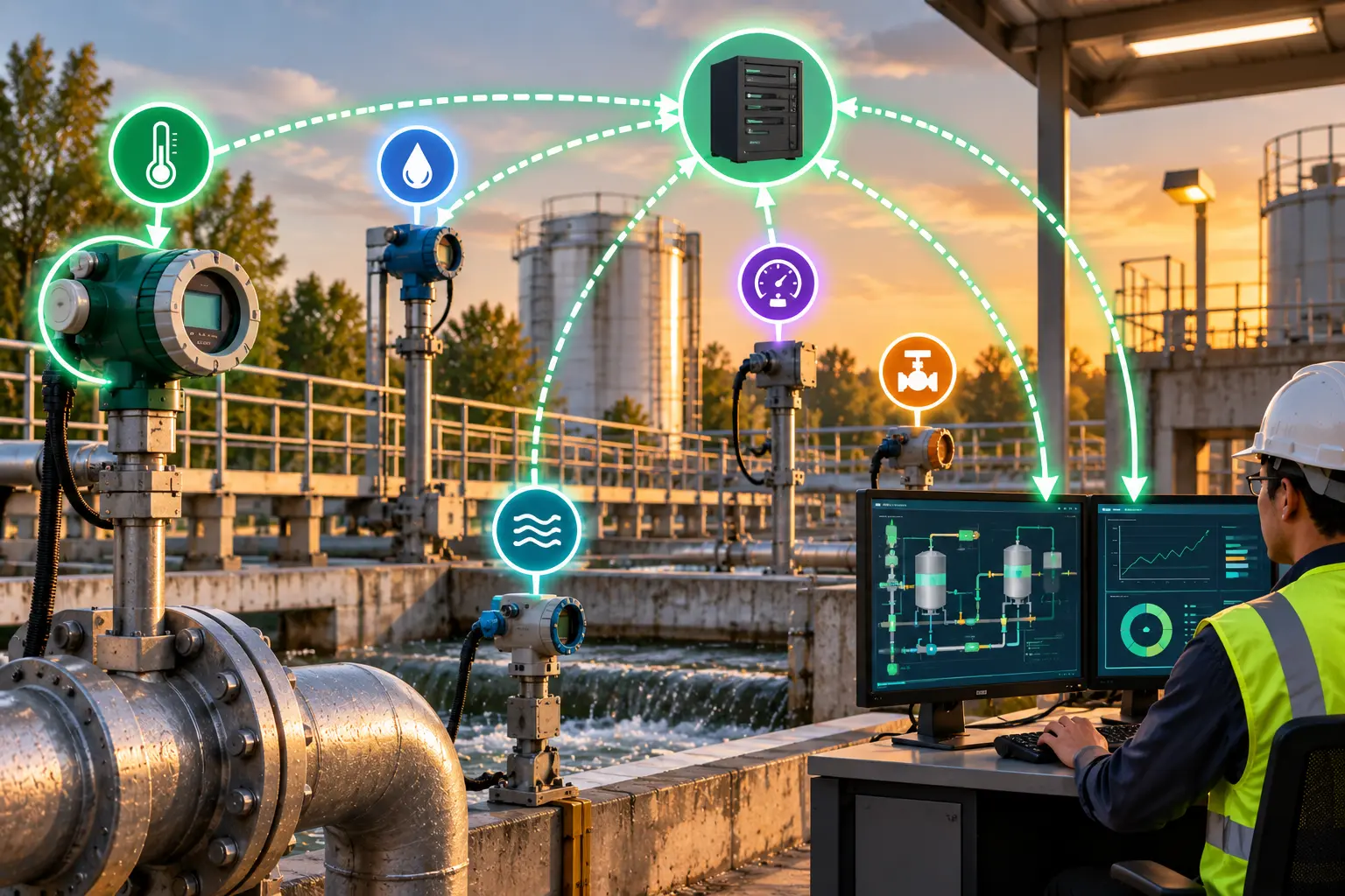 Field Device Integration