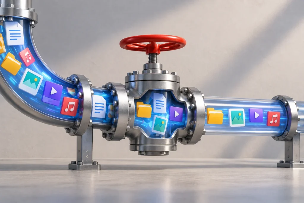 Flow Control