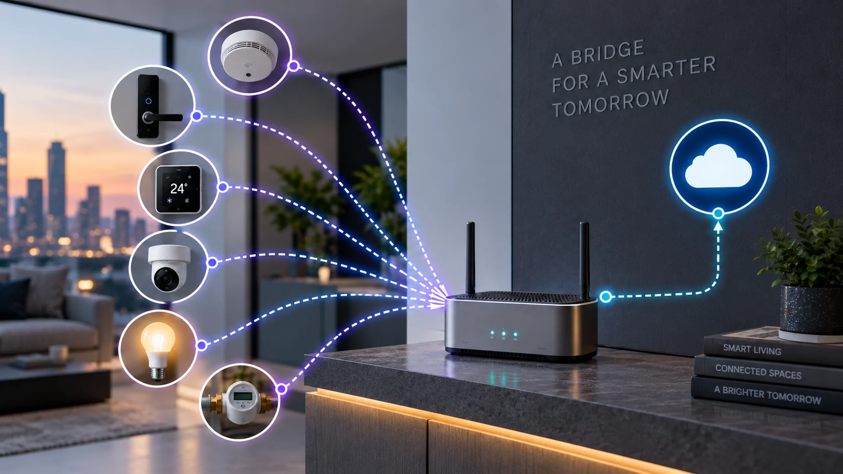 IoT Gateway