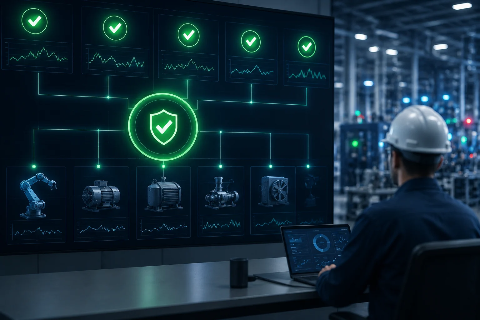 Availability Monitoring
