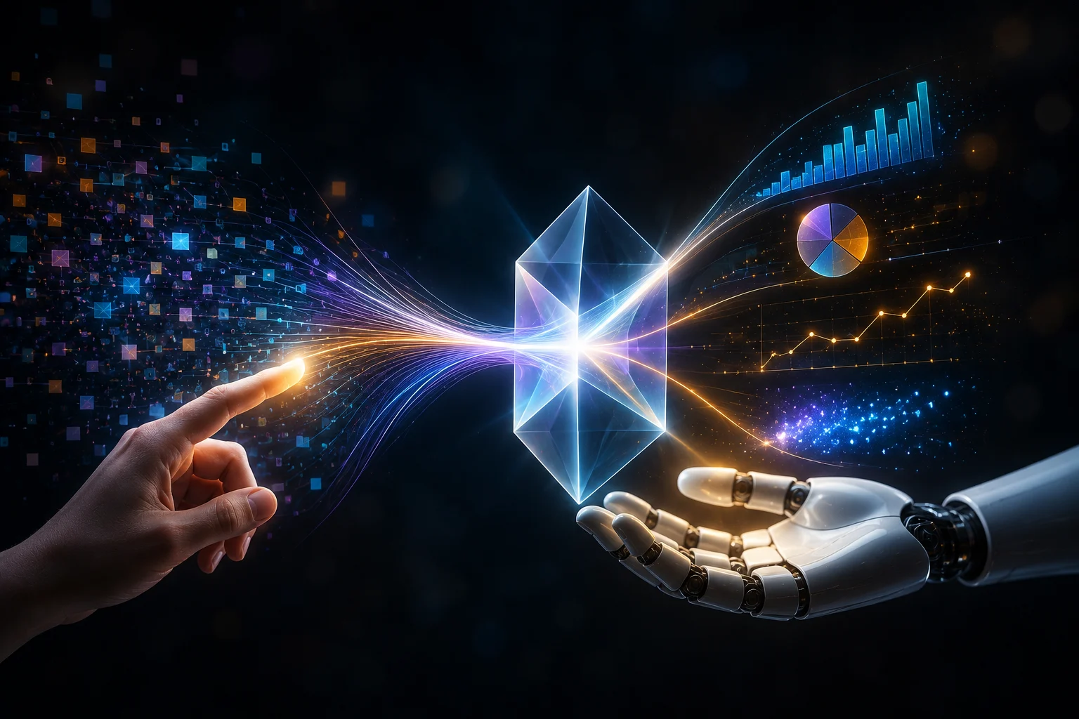 Augmented Analytics