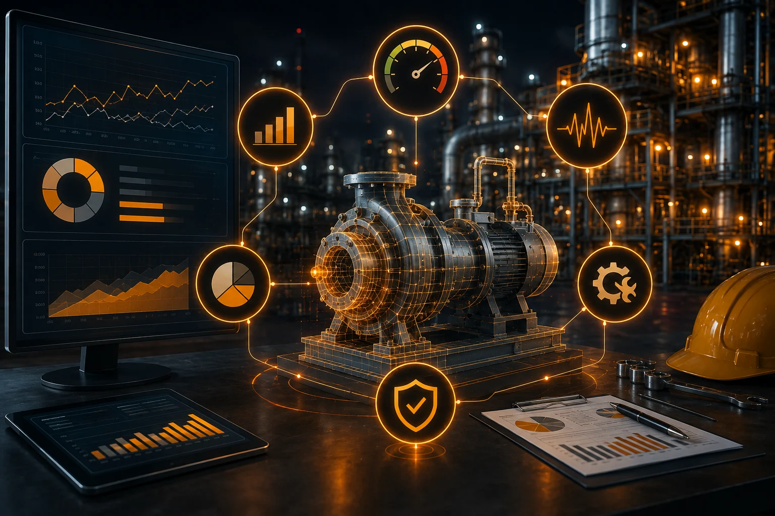 Asset Performance Management
