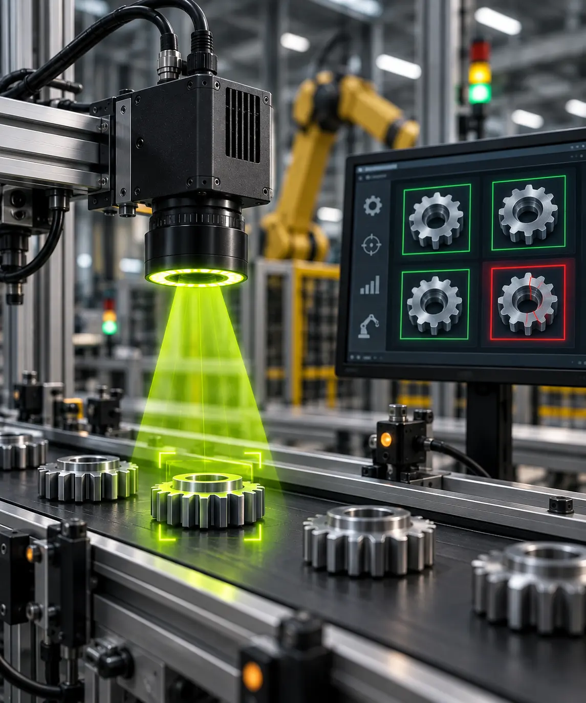 Machine Vision