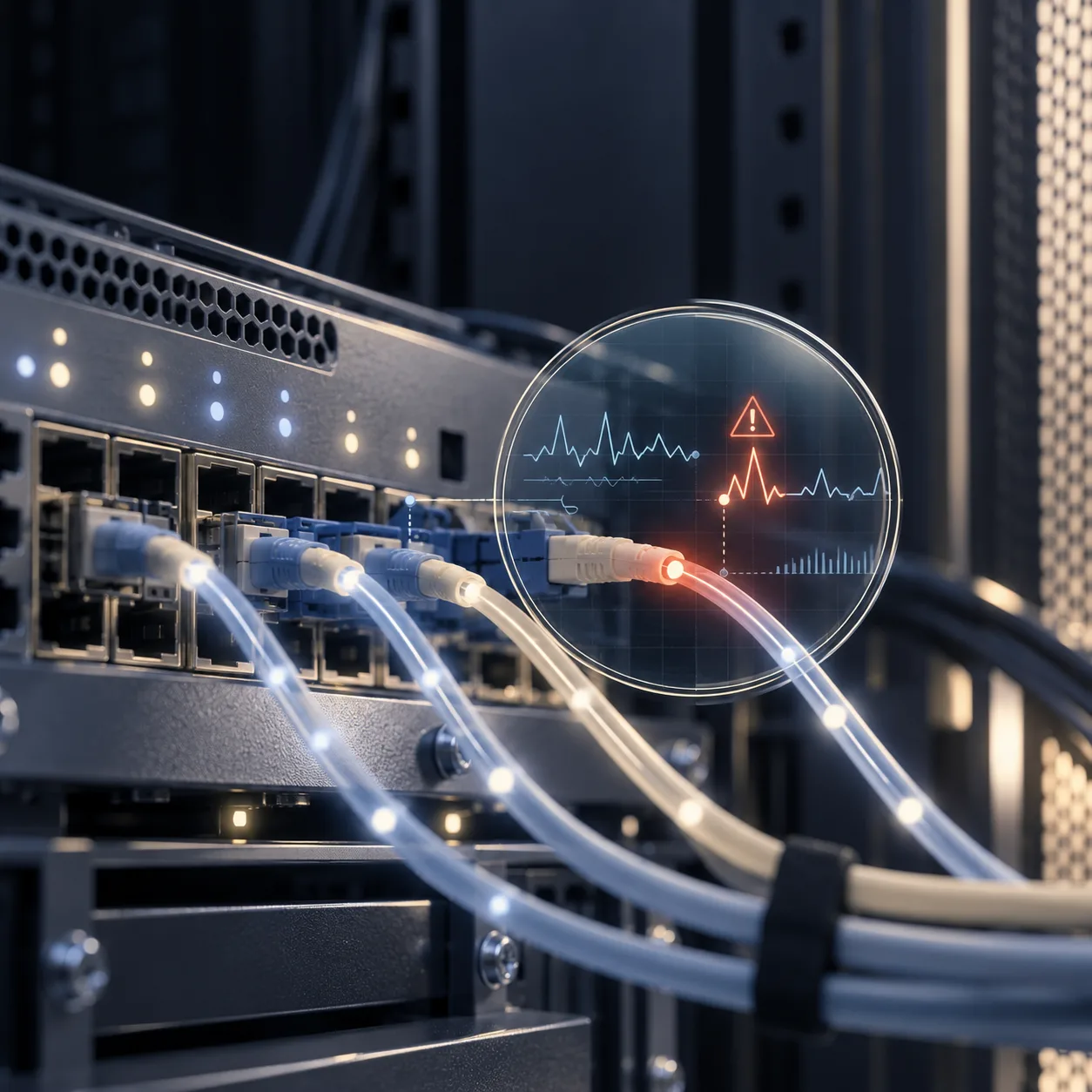 Network Monitoring