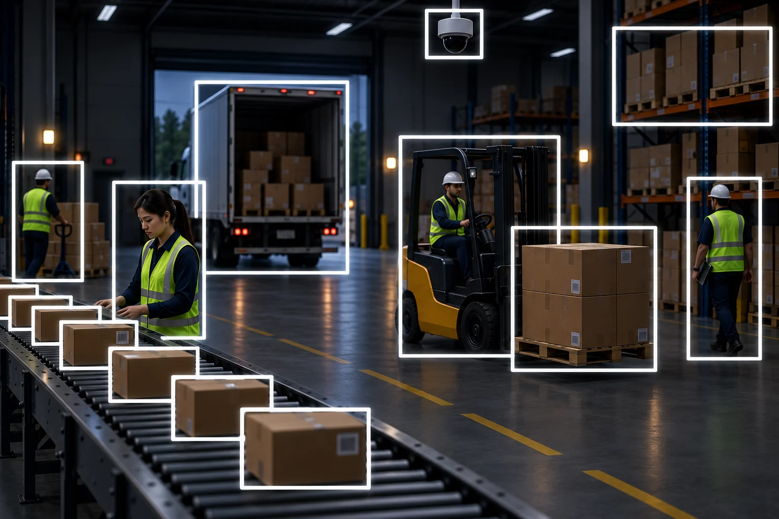 Object Detection